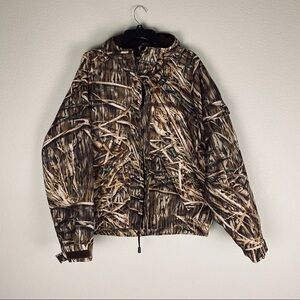 Gamehide Stormhide Plus Jacket Mens Size Large